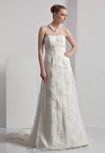 модель свадебного платья r124 ― Интернет-магазин Свадебных платьев Солодко-разом