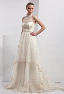модель свадебного платья r127 ― Интернет-магазин Свадебных платьев Солодко-разом