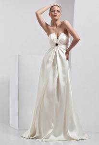 модель свадебного платья r128 ― Интернет-магазин Свадебных платьев Солодко-разом