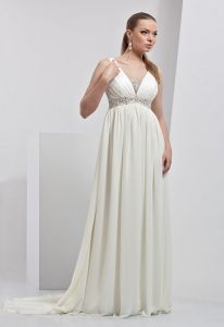 модель свадебного платья r130 ― Интернет-магазин Свадебных платьев Солодко-разом