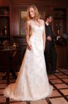 модель свадебного платья r132