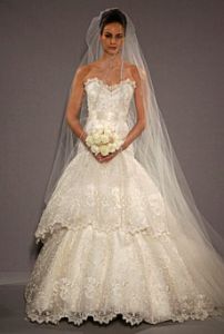 Коллекция 2010_ r 16 ― Интернет-магазин Свадебных платьев Солодко-разом