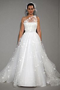 Коллекция 2010_ r 21 ― Интернет-магазин Свадебных платьев Солодко-разом