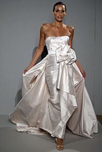 Коллекция 2010_ r 24 ― Интернет-магазин Свадебных платьев Солодко-разом