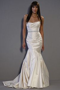 Коллекция 2010_ r 25 ― Интернет-магазин Свадебных платьев Солодко-разом