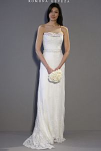 Коллекция 2010_ r 26 ― Интернет-магазин Свадебных платьев Солодко-разом