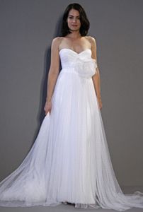 Коллекция 2010_ r 27 ― Интернет-магазин Свадебных платьев Солодко-разом