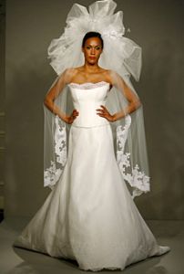 Коллекция 2010_ r 32 ― Интернет-магазин Свадебных платьев Солодко-разом