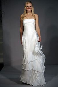 Коллекция 2010_ r 36 ― Интернет-магазин Свадебных платьев Солодко-разом
