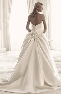 Свадебное платье, модель s05 ― Интернет-магазин Свадебных платьев Солодко-разом