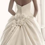 Свадебное платье, модель s05