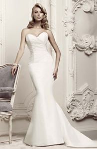 Свадебное платье, модель s06 ― Интернет-магазин Свадебных платьев Солодко-разом