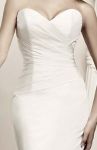 Свадебное платье, модель s06