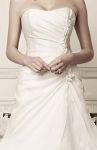 Свадебное платье, модель s07