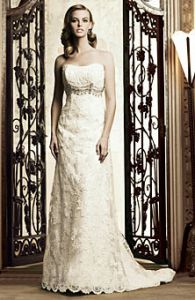 Свадебное платье, модель s08 ― Интернет-магазин Свадебных платьев Солодко-разом