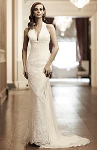Свадебное платье, модель s11 ― Интернет-магазин Свадебных платьев Солодко-разом