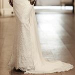 Свадебное платье, модель s11