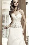 Свадебное платье, модель s14