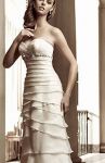 Свадебное платье, модель s15