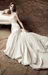 Свадебное платье, модель s16