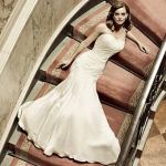 Свадебное платье, модель s17