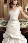 Свадебное платье, модель s18
