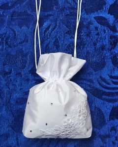 Свадебные сумочки  s2219 ― Интернет-магазин Свадебных платьев Солодко-разом