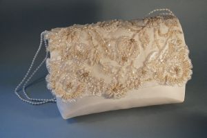 Свадебные сумочки  s2233 ― Интернет-магазин Свадебных платьев Солодко-разом
