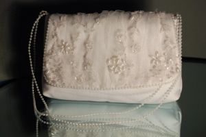 Свадебные сумочки  s2239 ― Интернет-магазин Свадебных платьев Солодко-разом