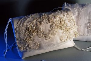 Свадебные сумочки  s2240 ― Интернет-магазин Свадебных платьев Солодко-разом