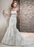 Свадебное платье коллекция 2013 - арт.NEW06