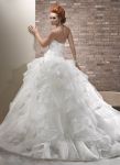 Свадебное платье коллекция 2013 - арт.NEW07