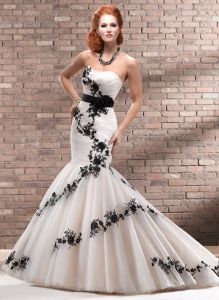 Свадебное платье коллекция 2013 - арт.NEW10 ― Интернет-магазин Свадебных платьев Солодко-разом