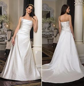 Шикарное свадебное платье, модель zSs80002 ― Интернет-магазин Свадебных платьев Солодко-разом