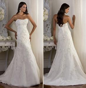 Шикарное свадебное платье, модель zSs80008 ― Интернет-магазин Свадебных платьев Солодко-разом