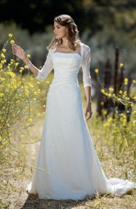 Шикарное свадебное платье, модель zSs80010 ― Интернет-магазин Свадебных платьев Солодко-разом