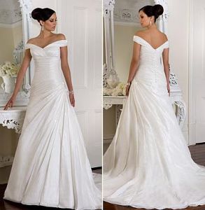 Шикарное свадебное платье, модель zSs80016 ― Интернет-магазин Свадебных платьев Солодко-разом