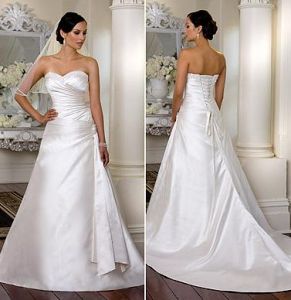 Шикарное свадебное платье, модель zSs80024 ― Интернет-магазин Свадебных платьев Солодко-разом