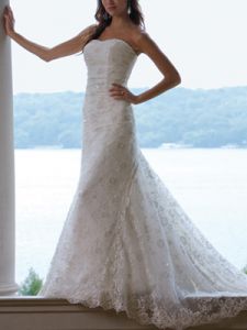 Шикарное свадебное платье, модель zSs80034 ― Интернет-магазин Свадебных платьев Солодко-разом