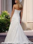 Шикарное свадебное платье, модель zSs80035