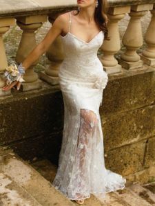 Шикарное свадебное платье, модель zSs80039 ― Интернет-магазин Свадебных платьев Солодко-разом